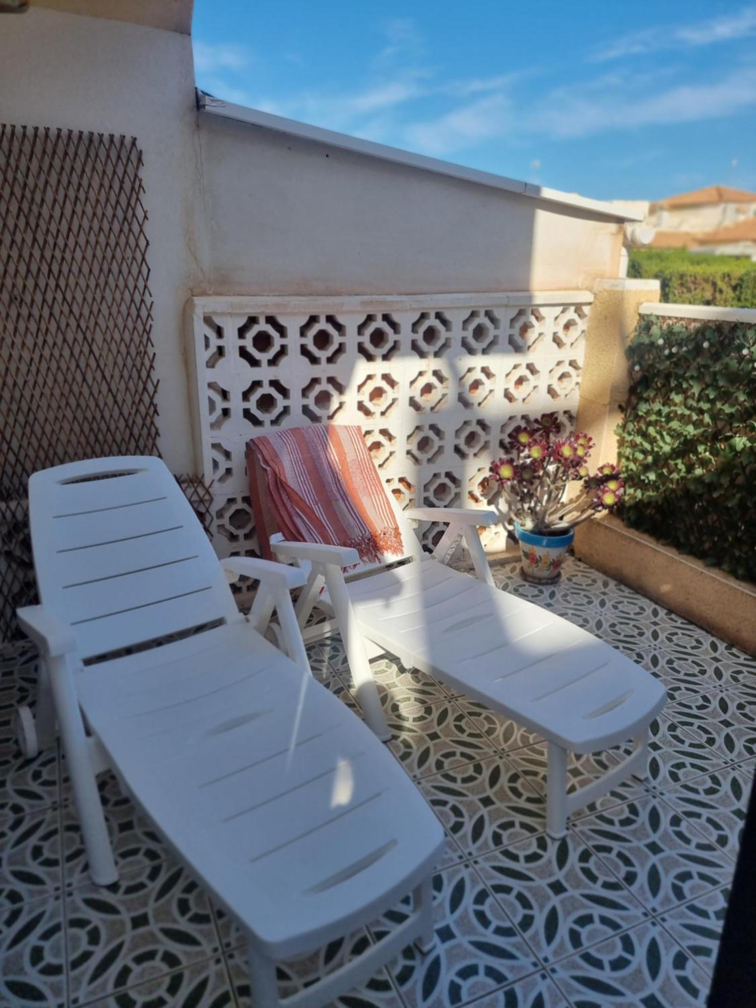 Hotel Casa La Florida Orihuela Exterior foto