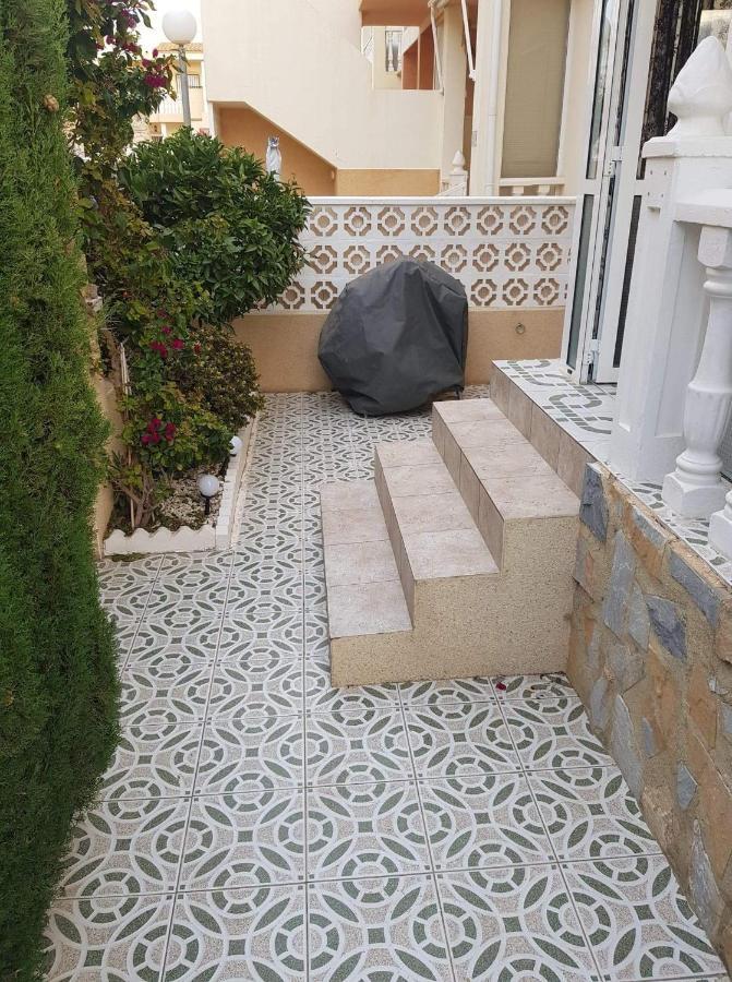 Hotel Casa La Florida Orihuela Exterior foto